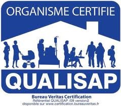 beezen objectif certification qualisap
